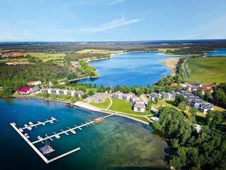 Parc de vacances Waren (Müritz) Enregistrement extérieur 8