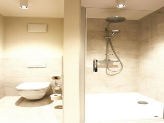 Parc de vacances Waren (Müritz) Équipement 16