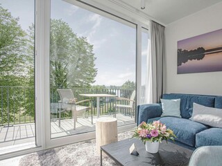 Vakantiepark Waren (Müritz) Kenmerken 13