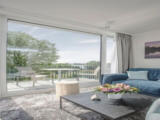 Parque de vacaciones Waren (Müritz) Características 8