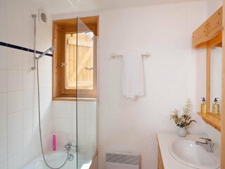 Vakantiepark Saint Sorlin d Arves Kenmerken 16