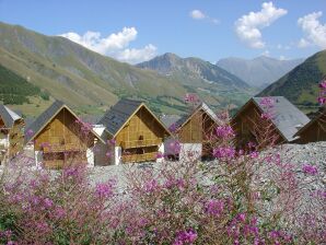Holiday park Wohnung in Les Sybellen mit Hängen - Saint Sorlin d Arves - image1