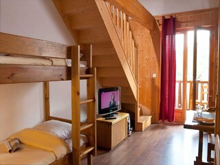 Holiday park Saint Sorlin d Arves Features 15