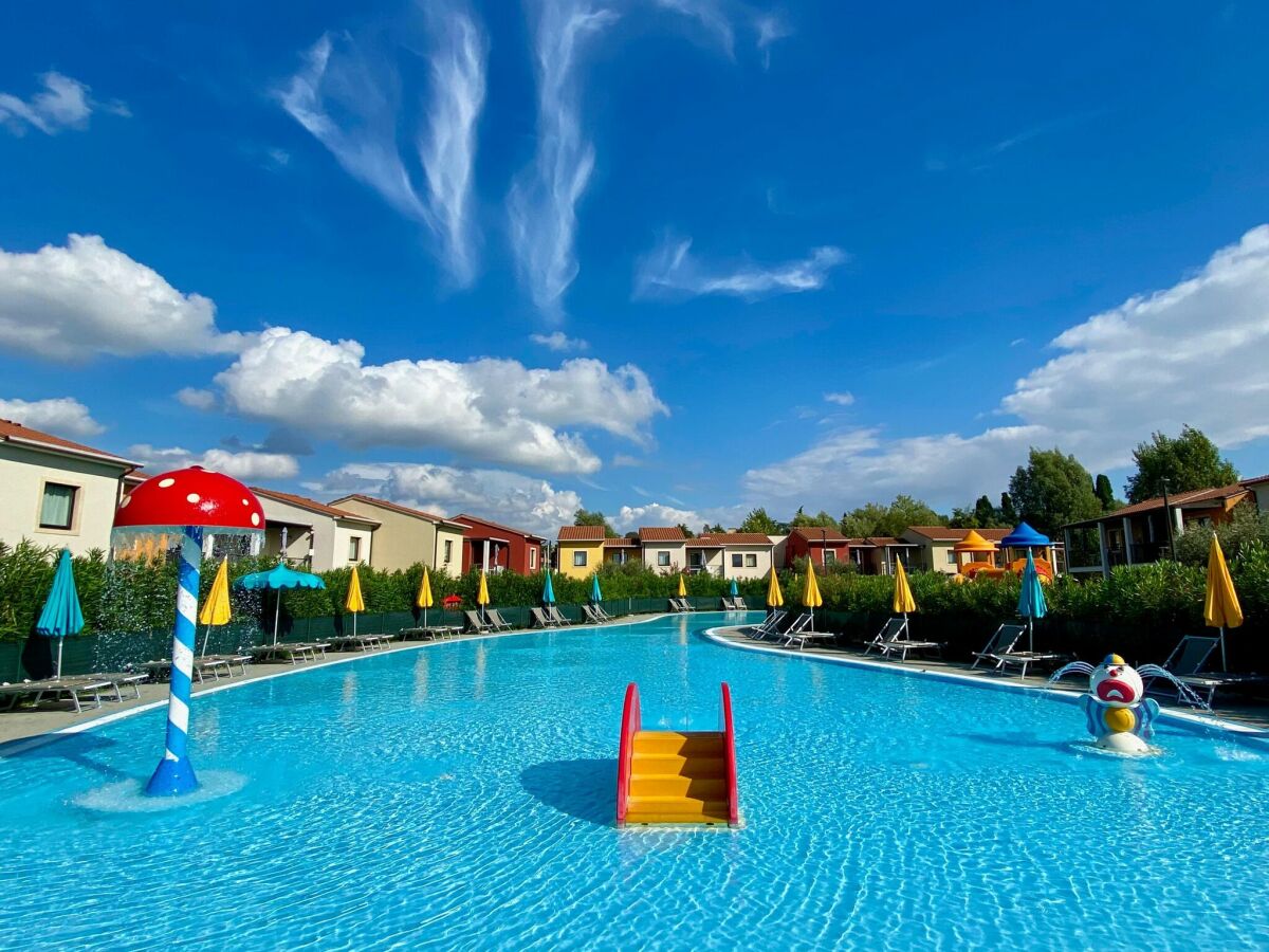 Holiday park Peschiera del Garda Outdoor Recording 1