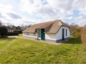 Ferienpark Schöner Bungalow mit Spülmaschine, 3 km von Putten - Putten - image1