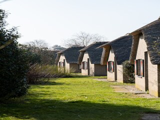 Vakantiepark Putten Buitenaudio-opname 3