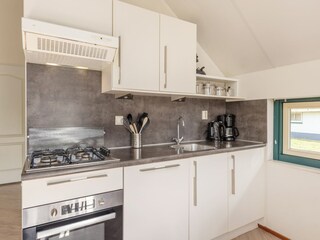 Vakantiepark Putten Kenmerken 10