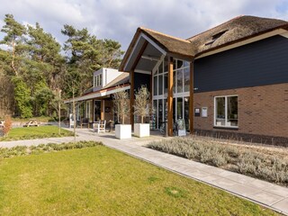 Holiday park Putten  37