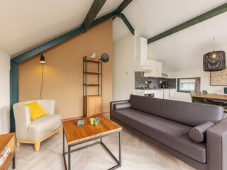 Parco vacanze Putten Caratteristiche 5