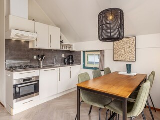 Vakantiepark Putten Kenmerken 6