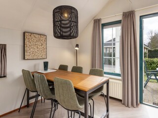 Vakantiepark Putten Kenmerken 4