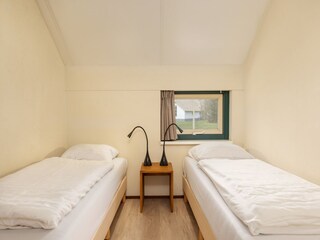 Vakantiepark Putten Kenmerken 7