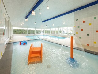 Holiday park Putten  32