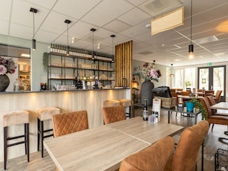 Vakantiepark Putten  39