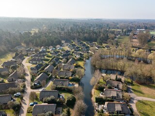 Ferienpark Putten Außenaufnahme 4