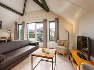 Ferienpark Putten Ausstattung 8