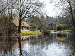 Ferienpark Putten Umgebung 21