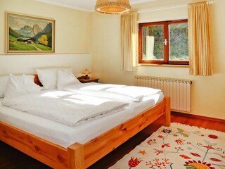 Vakantiehuis Kössen Kenmerken 4