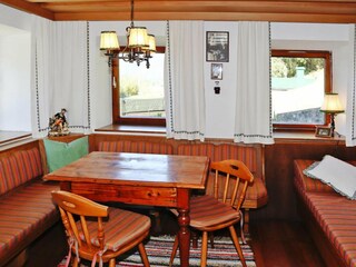 Vakantiehuis Kössen Kenmerken 4