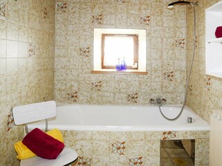 Ferienhaus Kössen Ausstattung 8