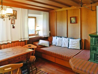 Vakantiehuis Kössen Kenmerken 9