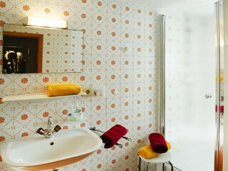 Holiday house Kössen Features 8