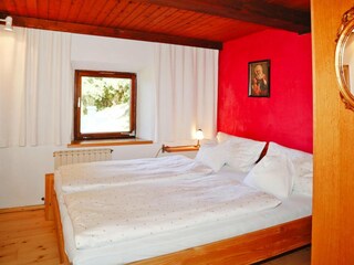 Vakantiehuis Kössen Kenmerken 10