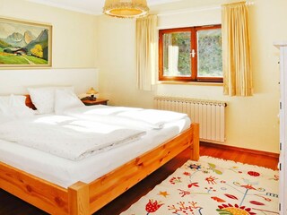 Ferienhaus Kössen Ausstattung 5