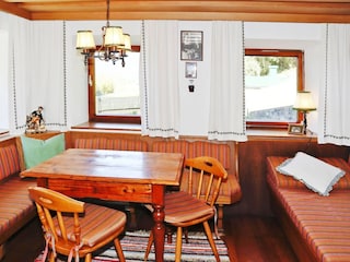 Holiday house Kössen Features 6