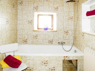 Holiday house Kössen Features 8