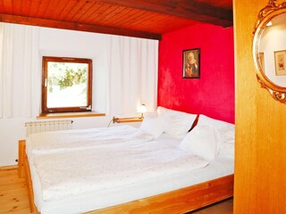 Ferienhaus Kössen Ausstattung 11