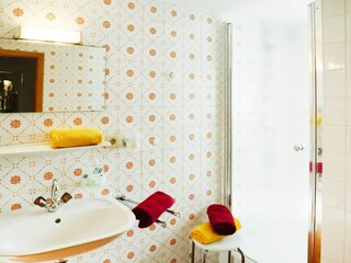 Holiday house Kössen Features 12