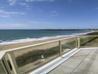 Parque de vacaciones Saint-Malo  10