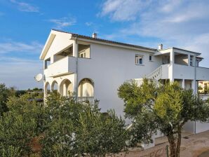 Ferienpark Appartement in Sveti Petar, am Strand mit Balkon und Meerblick - Sveti Petar - image1