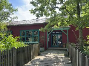 Ferienhaus, Buntenbock