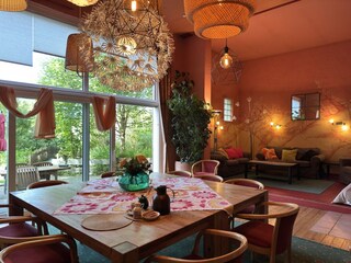 Vakantiepark Lerbach Kenmerken 14