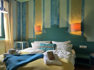 Vakantiepark Lerbach Kenmerken 16