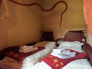 Vakantiepark Lerbach Kenmerken 28