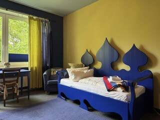 Vakantiepark Lerbach Kenmerken 23