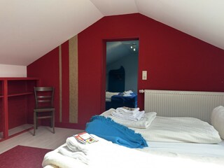 Vakantiepark Lerbach Kenmerken 24