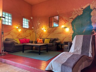 Vakantiepark Lerbach Kenmerken 30