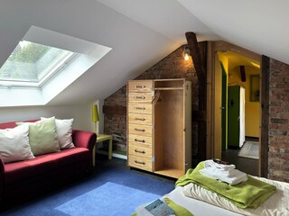 Vakantiepark Lerbach Kenmerken 33