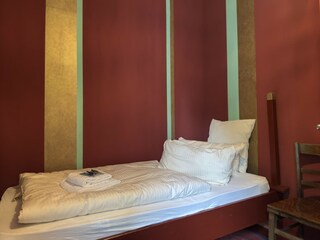 Vakantiepark Lerbach Kenmerken 37