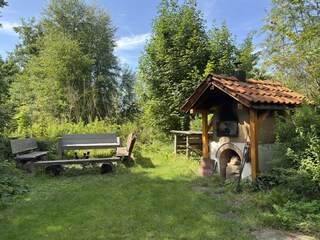 Ferienpark Lerbach Außenaufnahme 5