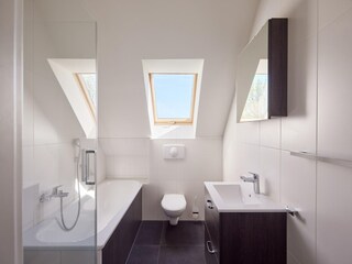 Vakantiepark Dobbin-Linstow Kenmerken 10