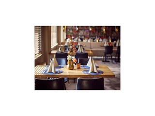 Vakantiepark Dobbin-Linstow  20