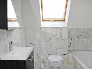 Vakantiepark Dobbin-Linstow Kenmerken 10