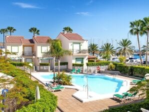 Holiday park Cottage, Pasito Blanco - Costa Meloneras - image1