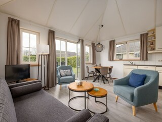Vakantiepark Putten Kenmerken 4