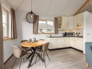 Vakantiepark Putten Kenmerken 6